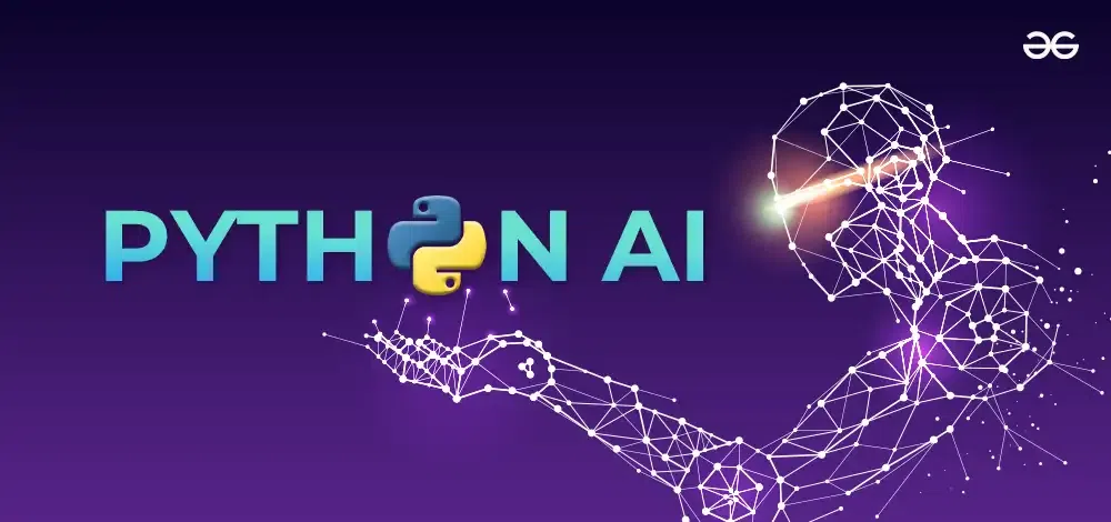 Python and AI Intro